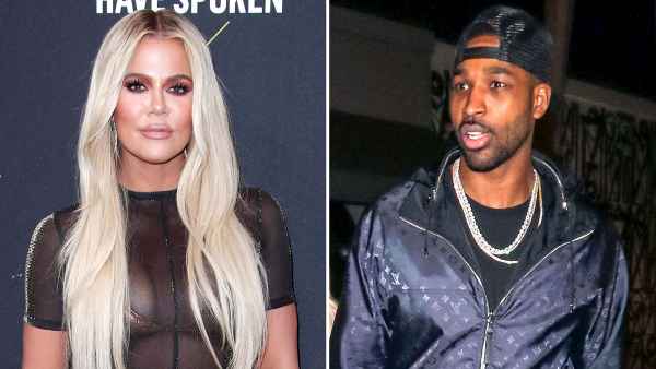 Khloe Kardashian Family Is Protective Her After Tristan Thompson Drama