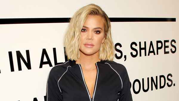 Khloe Kardashian Good American