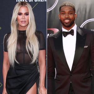 Khloe Kardashian Says Ex Tristan Thompson Is ‘a Great Person’