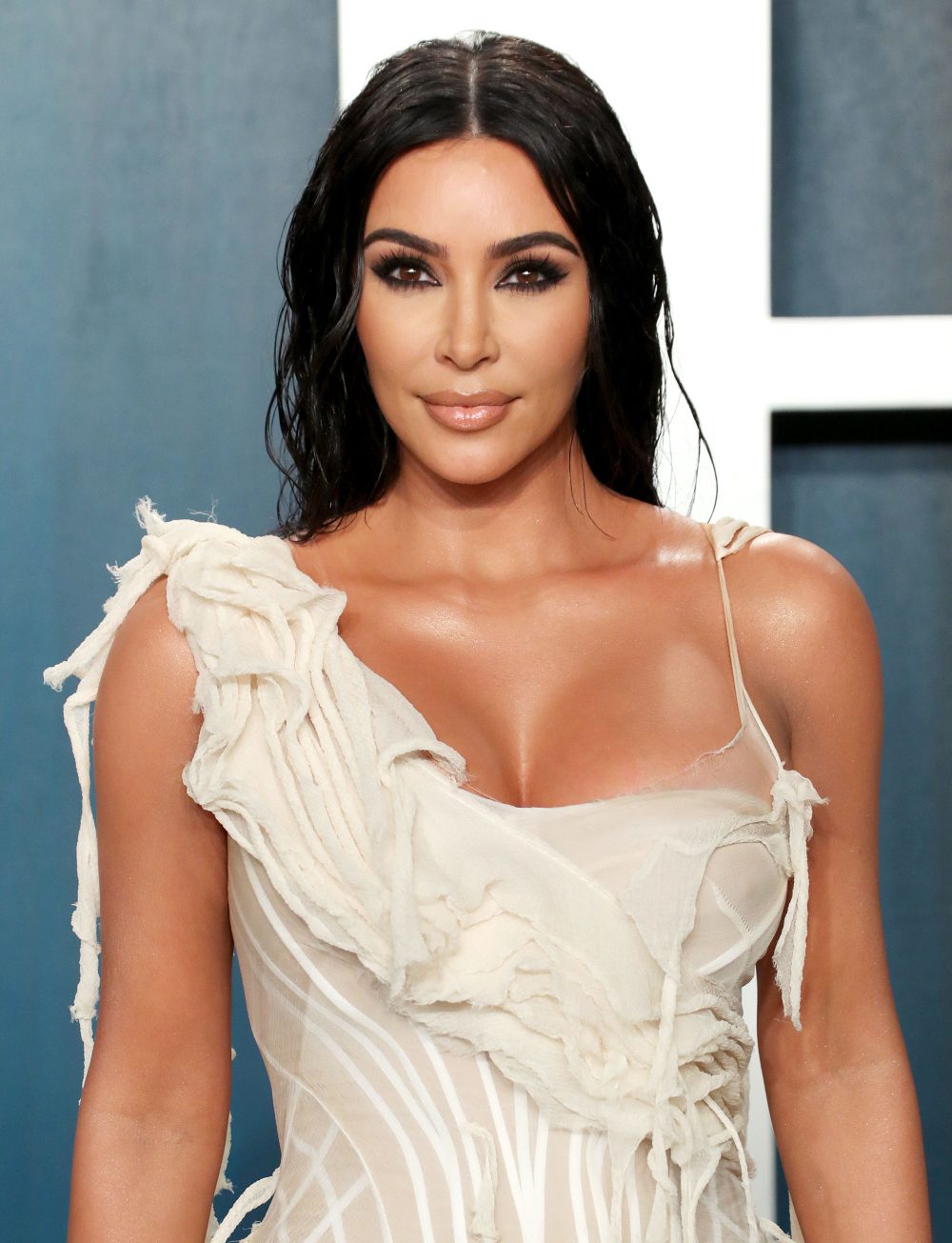 Kim Kardashian's Favorite Plant-Based Vegan Tacos