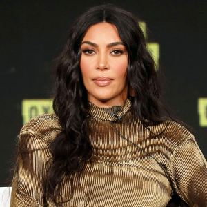 Kim Kardashian Reveals She Thought She Miscarried North West When Pregnant