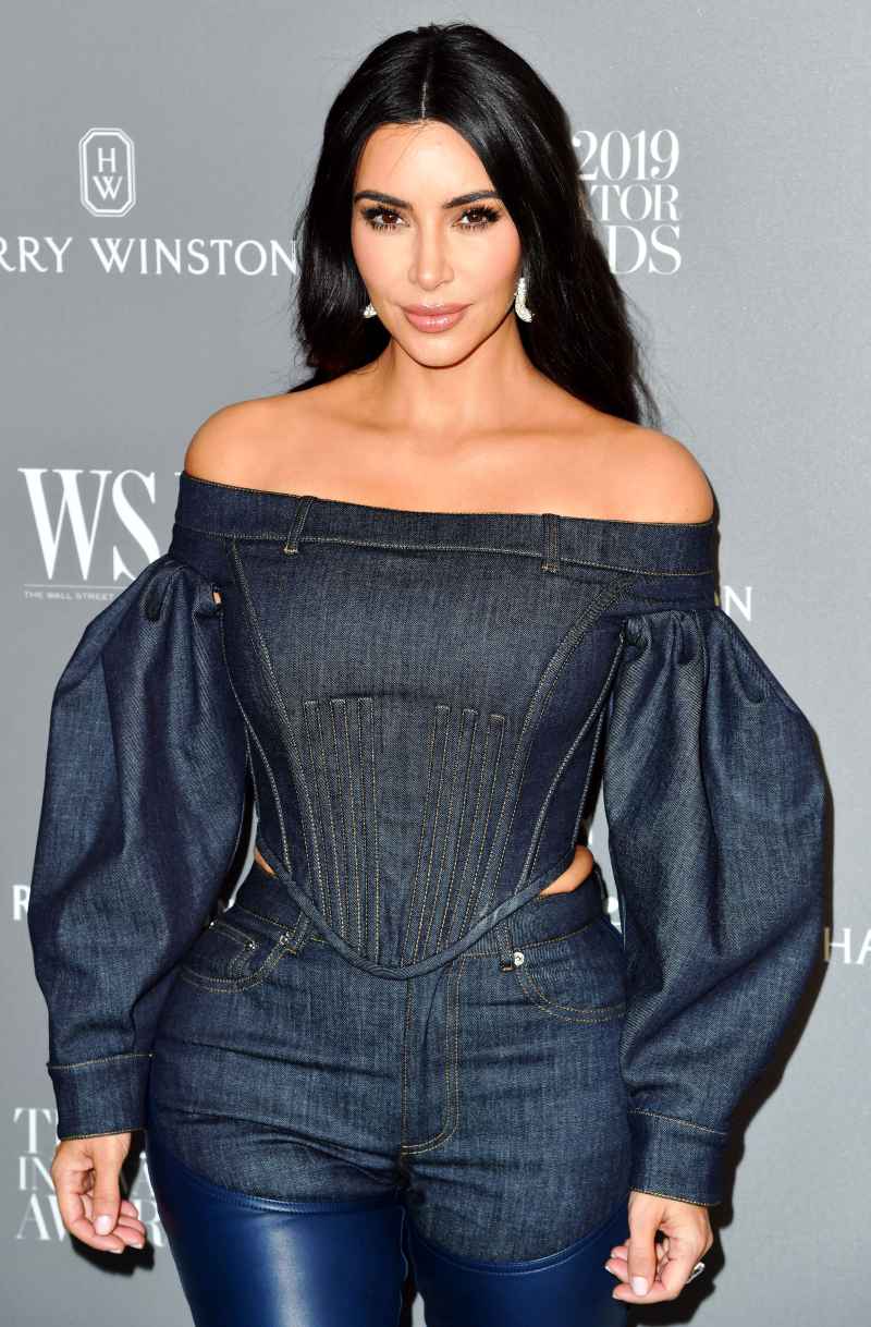 Kim Kardashian Surrogacy Quotes