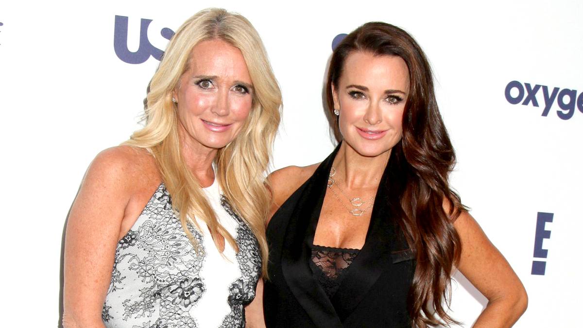Kim-Richards-Announces-Memoir-About-Her-Life