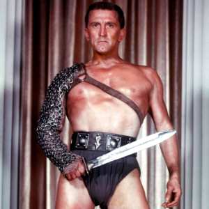 Kirk Douglas Dead Spartacus Actor Dies 103