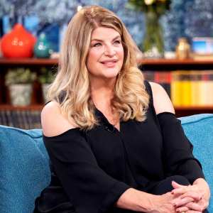 Kirstie-Alley-25-things
