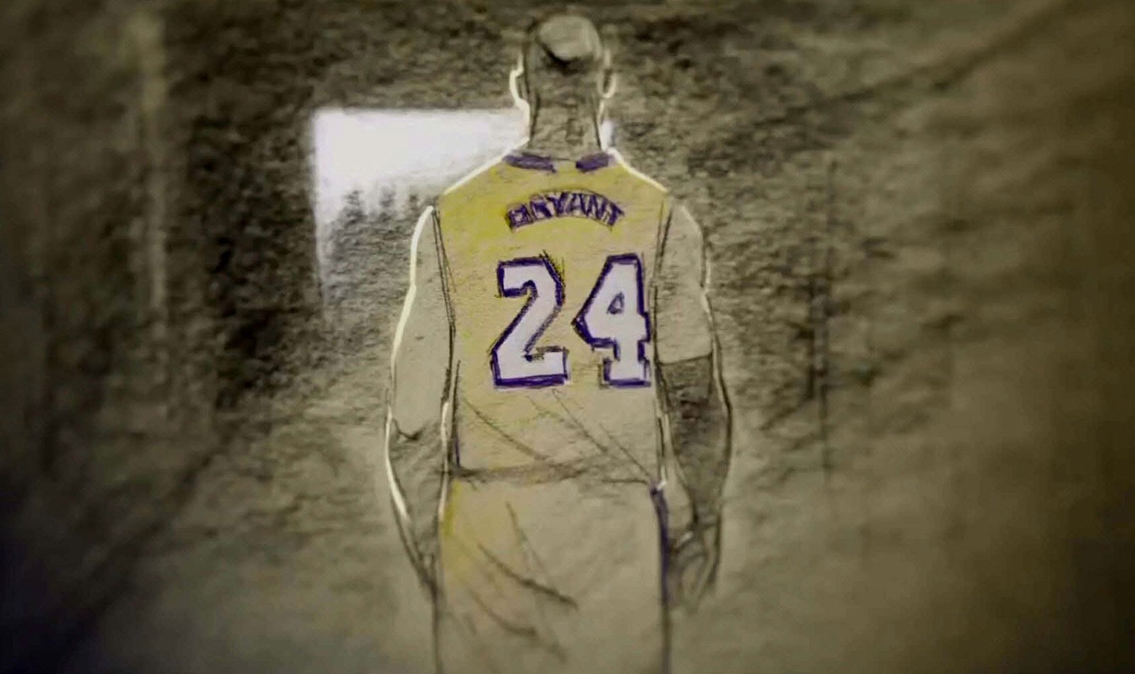 Kobe Bryant Daughter Gianna Bryant Public Memorial After Tragedy