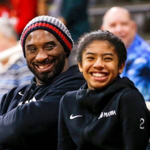 Kobe Bryant, Daughter Gianna Bryant’s Public Memorial After Tragedy