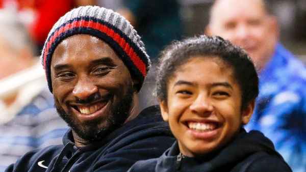 Kobe Bryant, Daughter Gianna Bryant’s Public Memorial After Tragedy