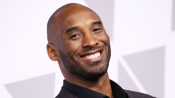 Kobe Bryant's Final Text to Lakers Manager Rob Pelinka