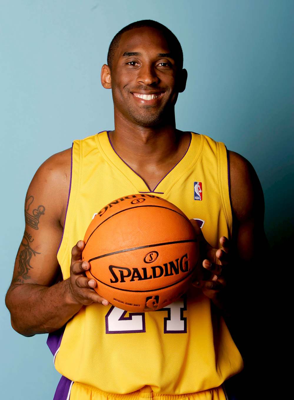 Kobe Bryant Public Funeral Set for February 24