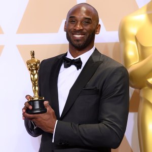 Kobe Bryant Was Honored at 2020 Academy Awards
