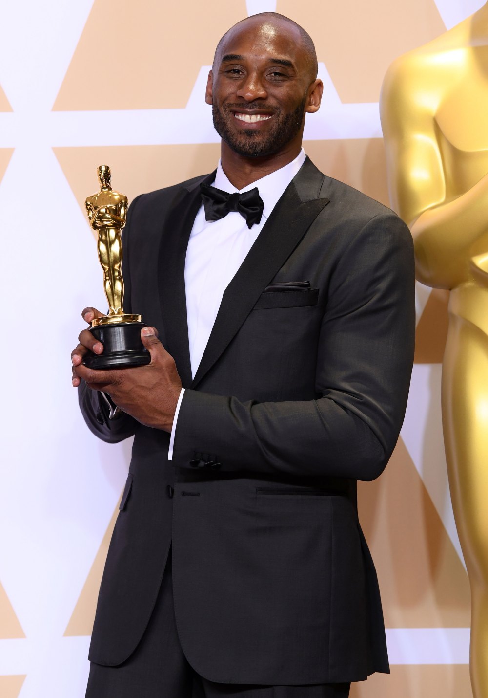 Kobe Bryant Was Honored at 2020 Academy Awards