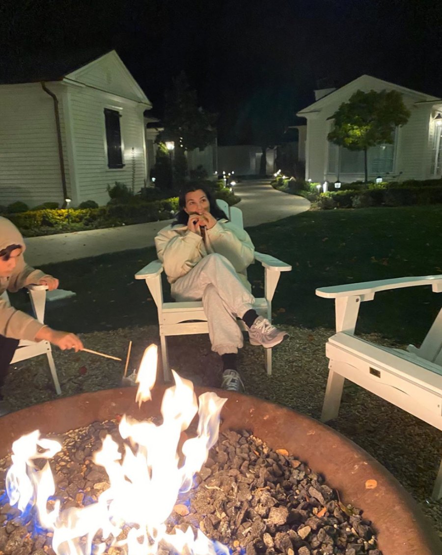 Kourtney-Kardashian-Gives-an-Inside-Look-at-Her-‘California-Weekend’-With-Her-Kids