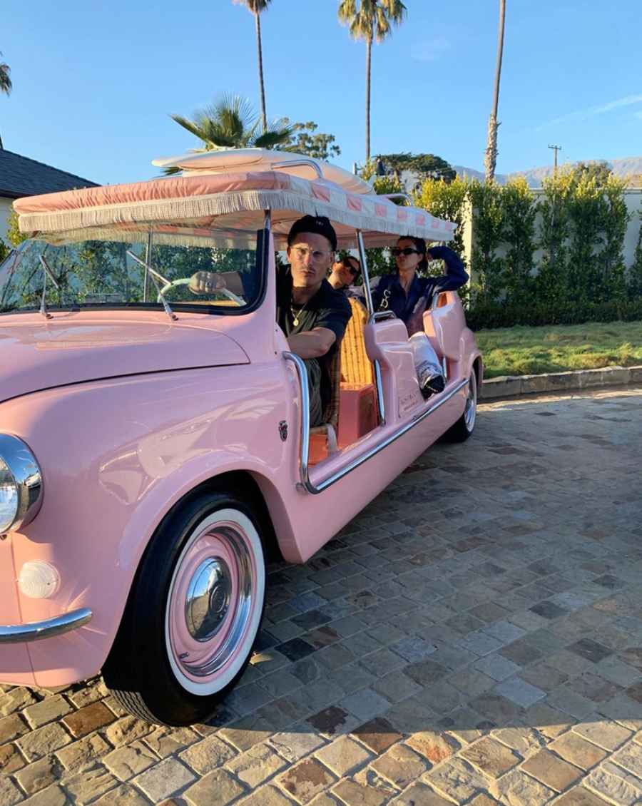 Kourtney-Kardashian-Gives-an-Inside-Look-at-Her-‘California-Weekend’-With-Her-Kids