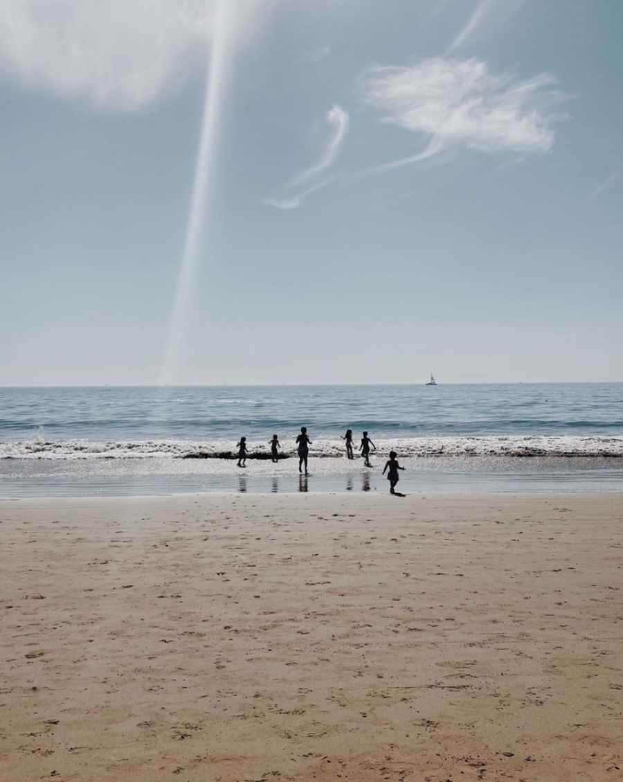 Kourtney-Kardashian-Gives-an-Inside-Look-at-Her-‘California-Weekend’-With-Her-Kids