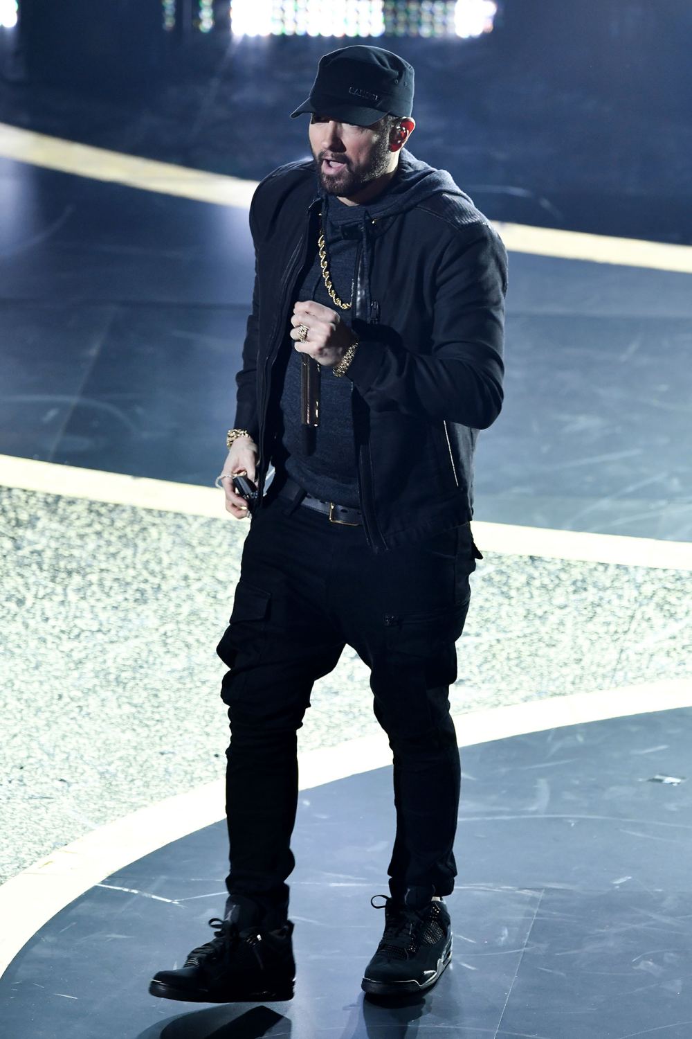 Kristen Wiig and Maya Rudolph&rsquo;s, Eminem More Top Oscars Moments Oscars 2020