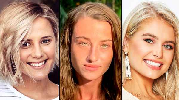 Kristian Haggerty New GF Has Been Comfort After Demi Burnett Split