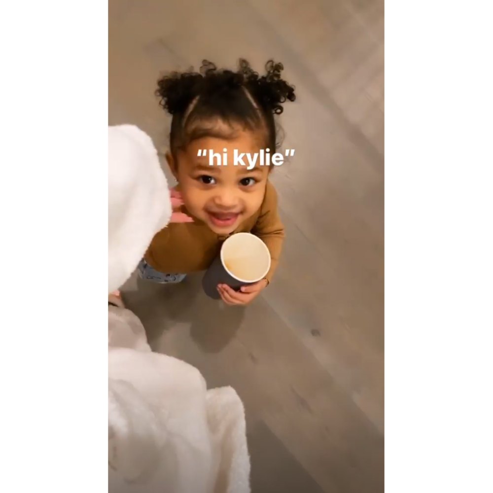 Kylie-Jenner’s-Daughter-Stormi-Hilariously-Calls-Her-1st-Name-Instead-of-Mom