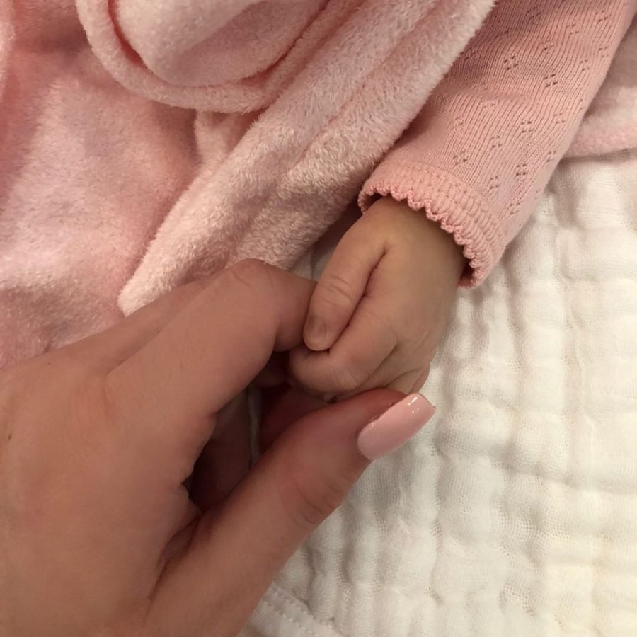 Kylie Jenner Celebrates Her Daughter Stormi's 2nd Birthday