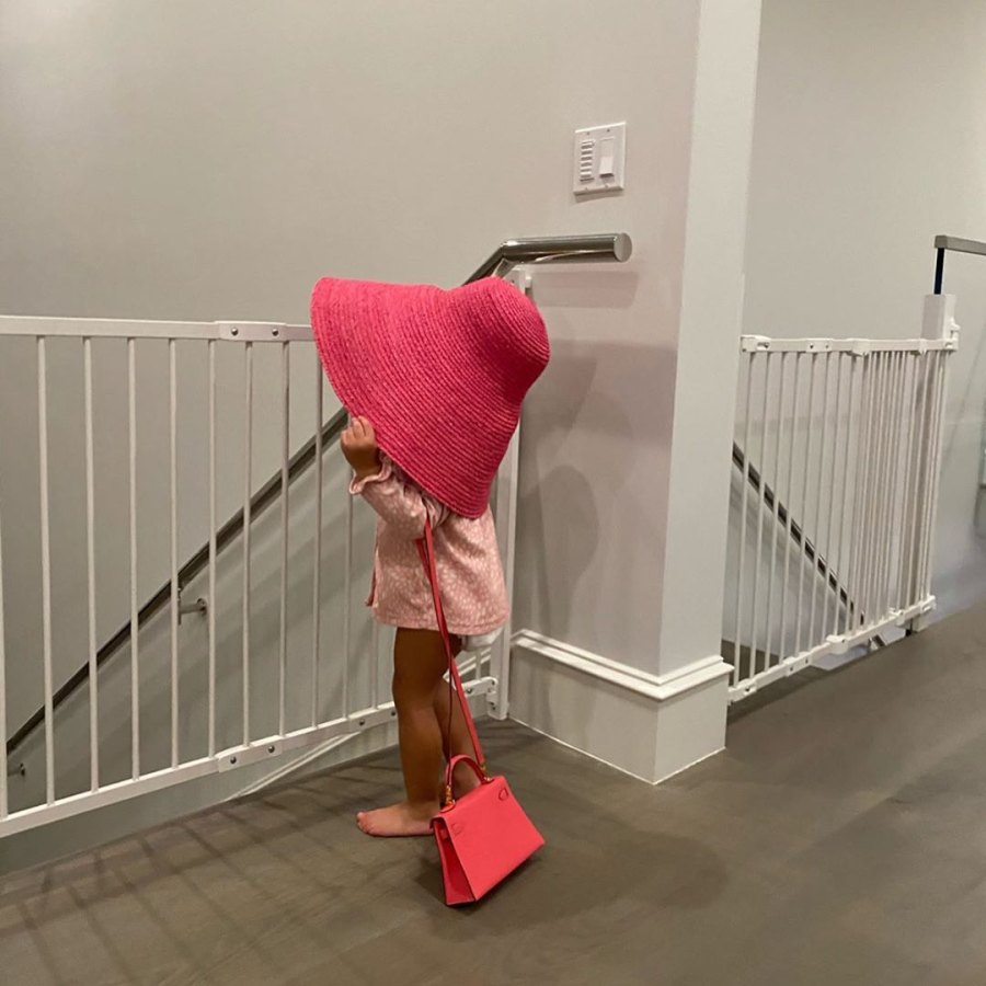 Kylie Jenner Celebrates Her Daughter Stormi's 2nd Birthday