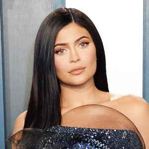 Kylie Jenner Files New Trademark