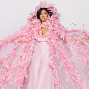 Kylie Jenner Harpers Bazaar March 2020 Interview