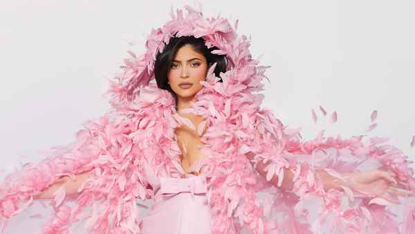 Kylie Jenner Harpers Bazaar March 2020 Interview