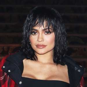 Kylie Jenner Short Haircut Stylist