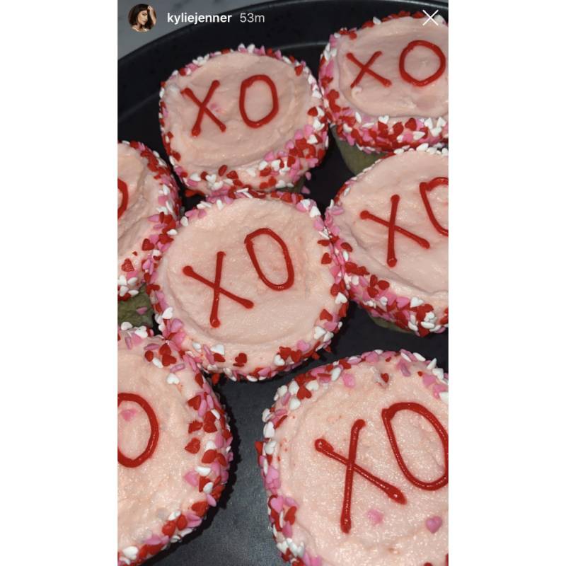 Kylie-Jenner-cupcakes