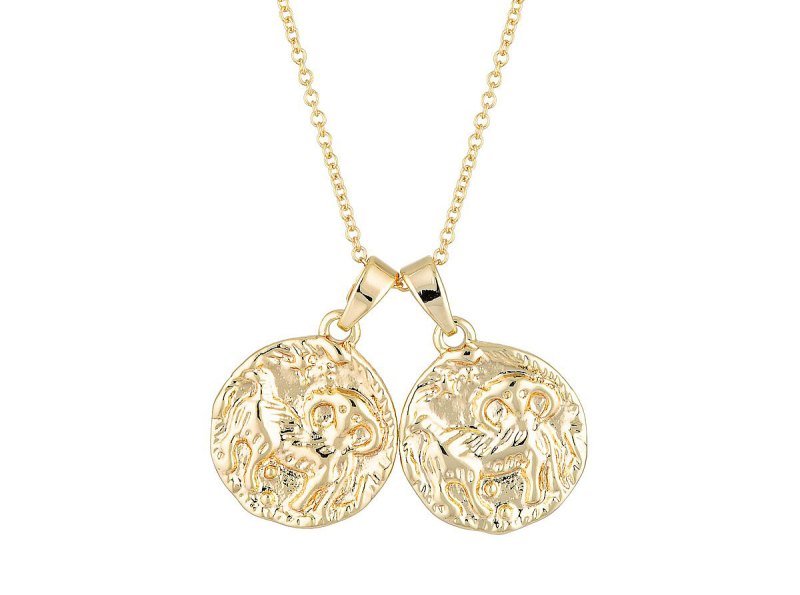 Last-Minute Valentine's Day Gifts - YCL Jewels Aries Necklace