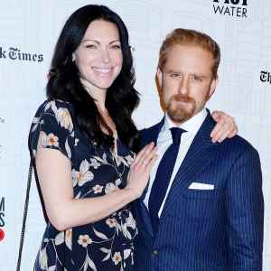 Laura-Prepon-Gives-Birth,-Welcomes-Baby-No.-2-With-Ben-Foster