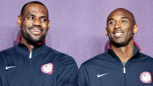 LeBron James Every Game Going to Be Emotional Since Kobe Bryant Died