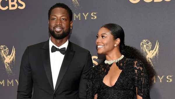 Gabrielle Union Dwyane Wade Revelations Documentary