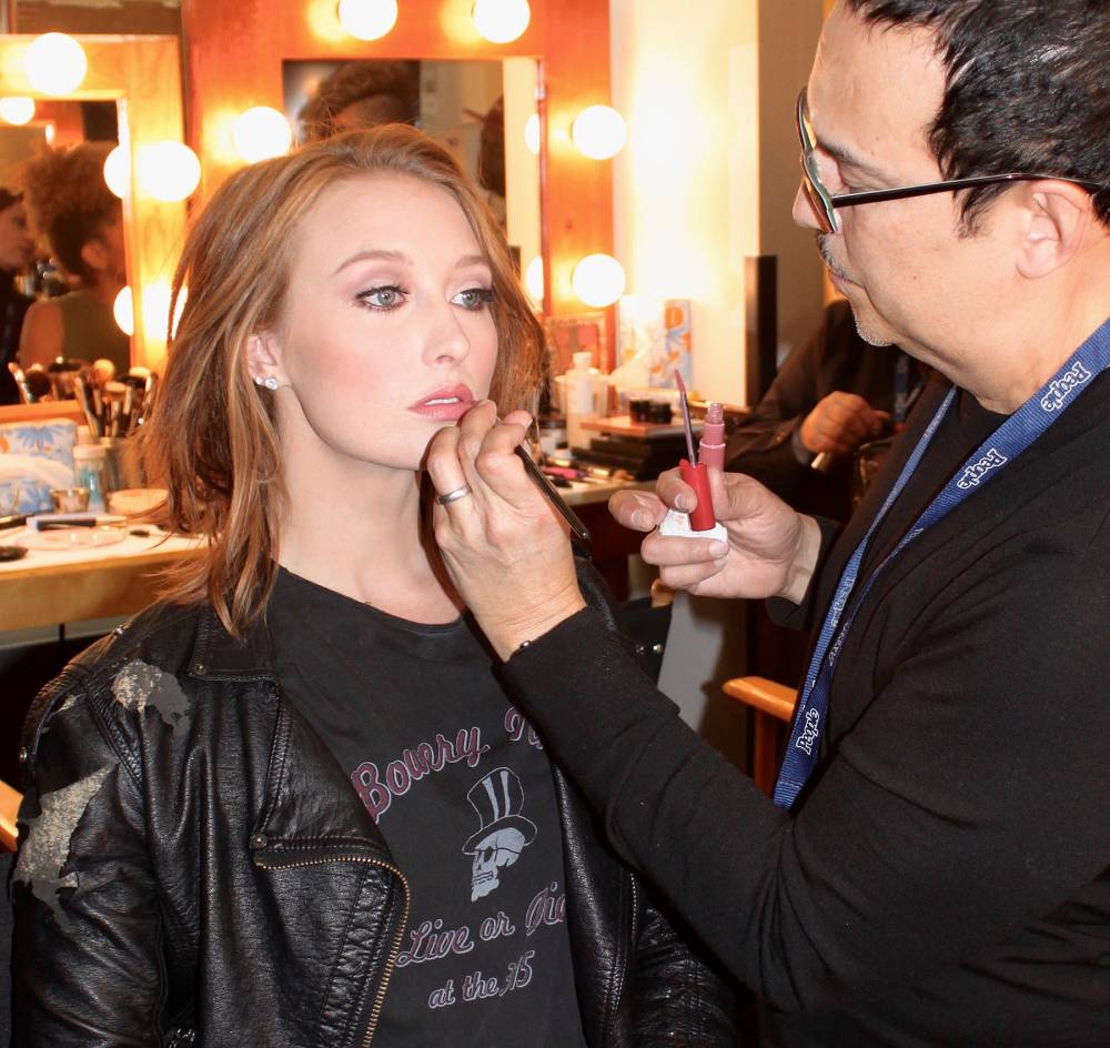 Lead Oscars MUA Shares the Surprising Backstage Products Used on Everyone