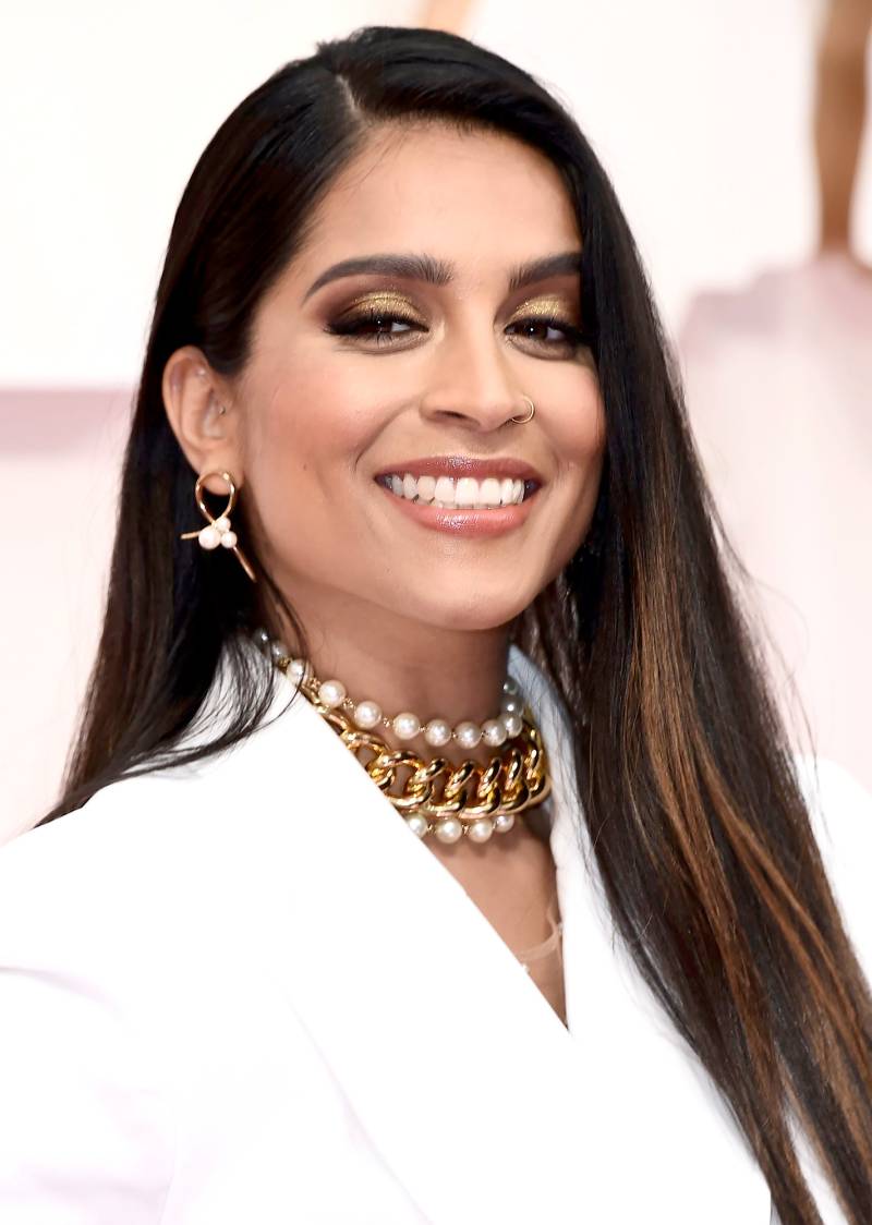 Lilly Singh Oscars 2020