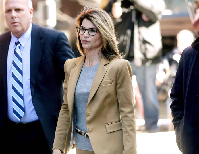 Lori-Loughlin’s-Attorney-Says-New-Evidence-Should-Exonerate-Her-in-College-Admissions-Case