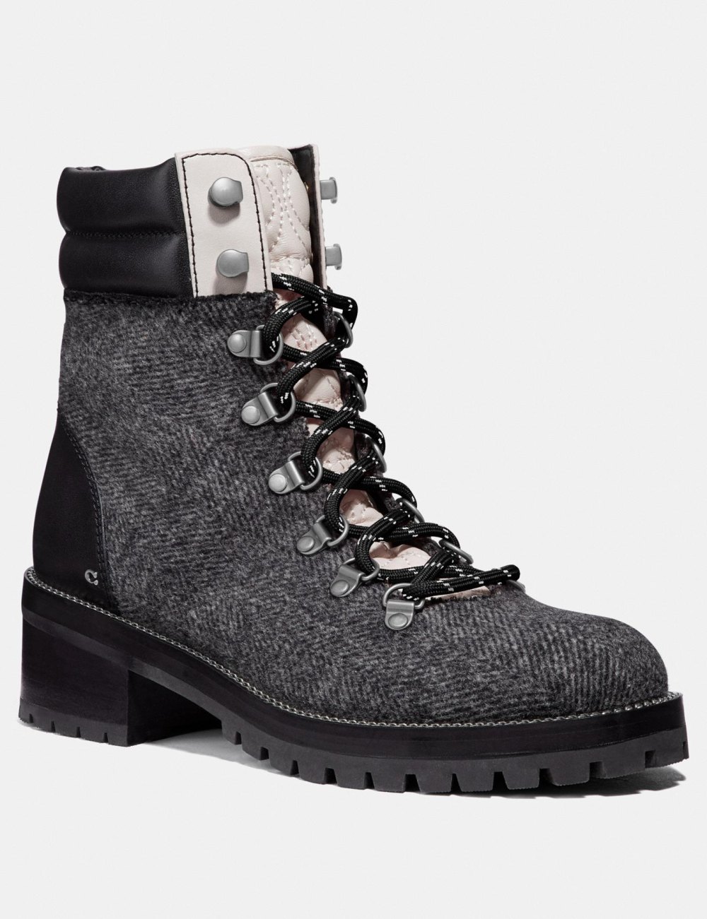Lorren Bootie