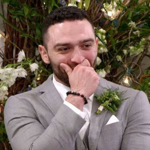 Love Is Blind Mark Cuevas Breaks Down Shocking Finale