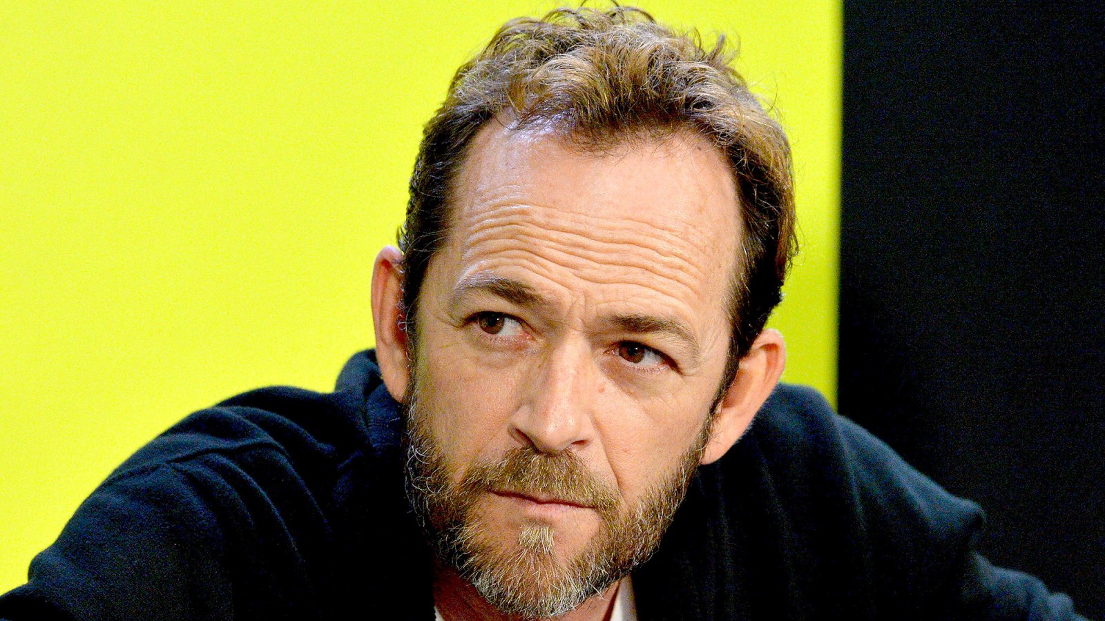 Luke Perry Left Out of In Memoriam Tribute Oscars 2020
