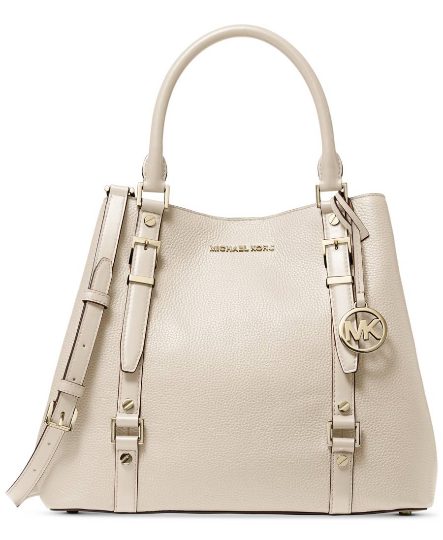 Michael Kors Tote Is the Perfect Treat Yourself Valentine’s Gift | Us ...