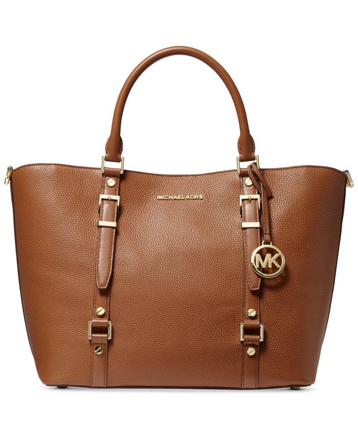 Michael Kors Tote Is the Perfect Treat Yourself Valentine’s Gift