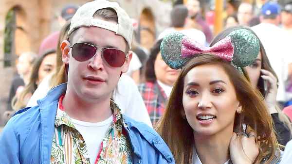 Macaulay Culkin Reveals He and Brenda Song Are Trying to Start a Family