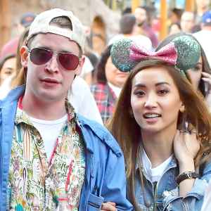 Macaulay Culkin Reveals He and Brenda Song Are Trying to Start a Family