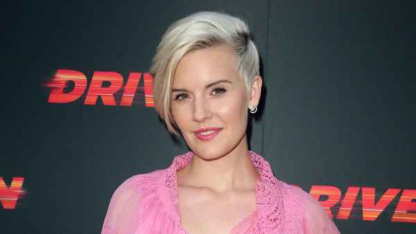 Maggie Grace Driven Pregnant