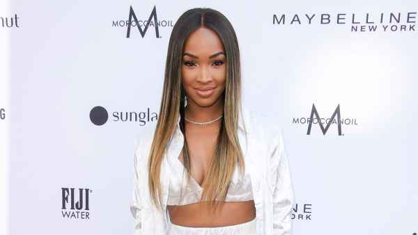 Malika Haqq The Daily Front Row Fashion Awards