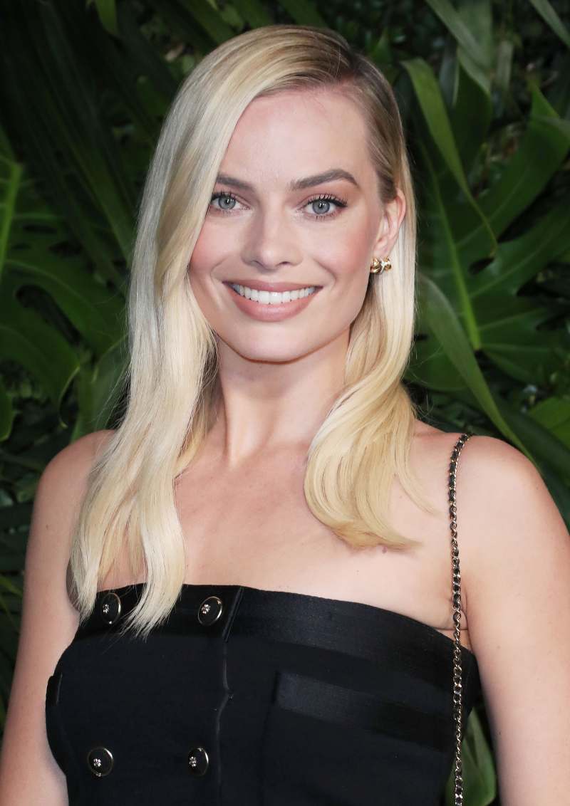 Stars Who Worked In Fast Food - Margot Robbie
