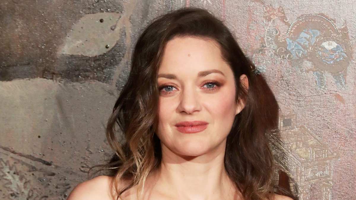 Actress Marion Cotillard Is the New Face of Chanel No. 5: Details