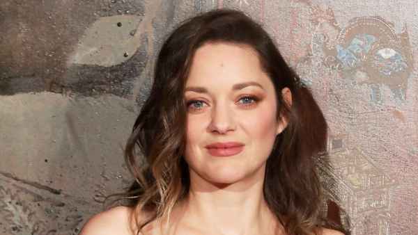 Marion Cotillard New Face of Chanel No. 5 Fragrance