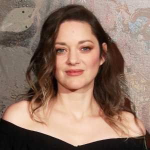 Marion Cotillard New Face of Chanel No. 5 Fragrance