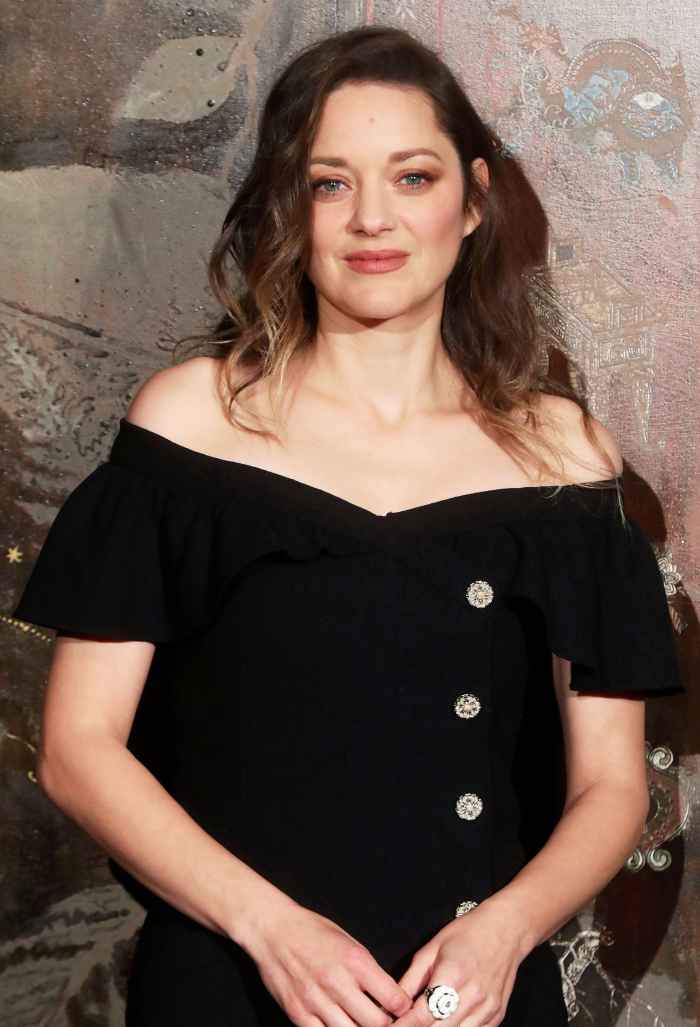 Actress Marion Cotillard Is the New Face of Chanel No. 5: Details